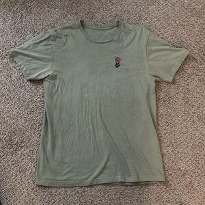 Starbucks coffee green spring it on t shirt